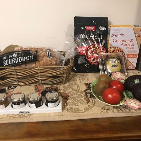 Sherwood Park Bed And Breakfast Somerville 외부 사진