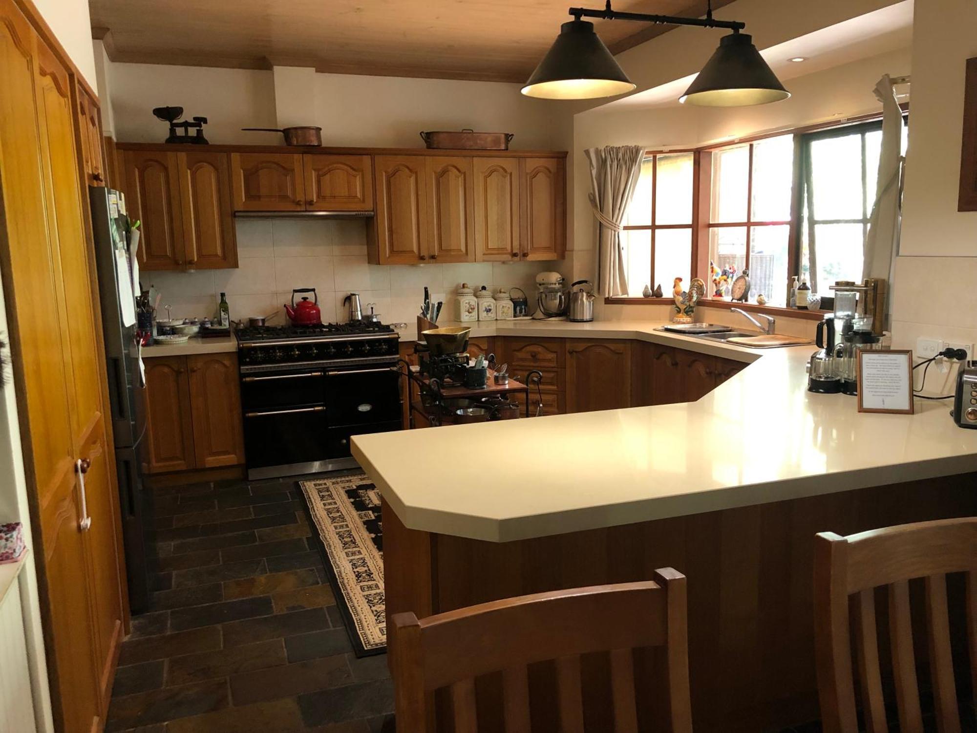 Sherwood Park Bed And Breakfast Somerville 외부 사진