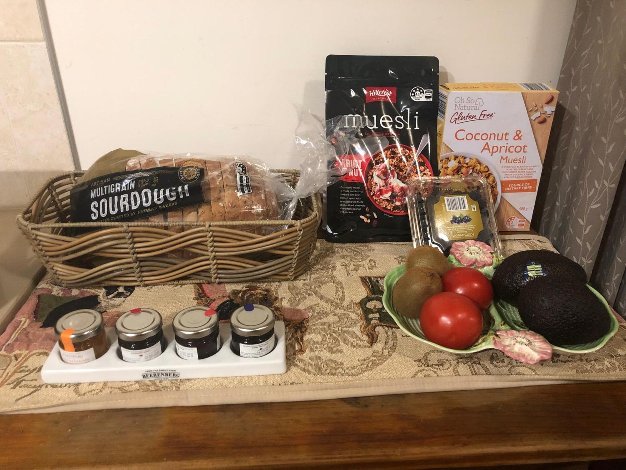 Sherwood Park Bed And Breakfast Somerville 외부 사진