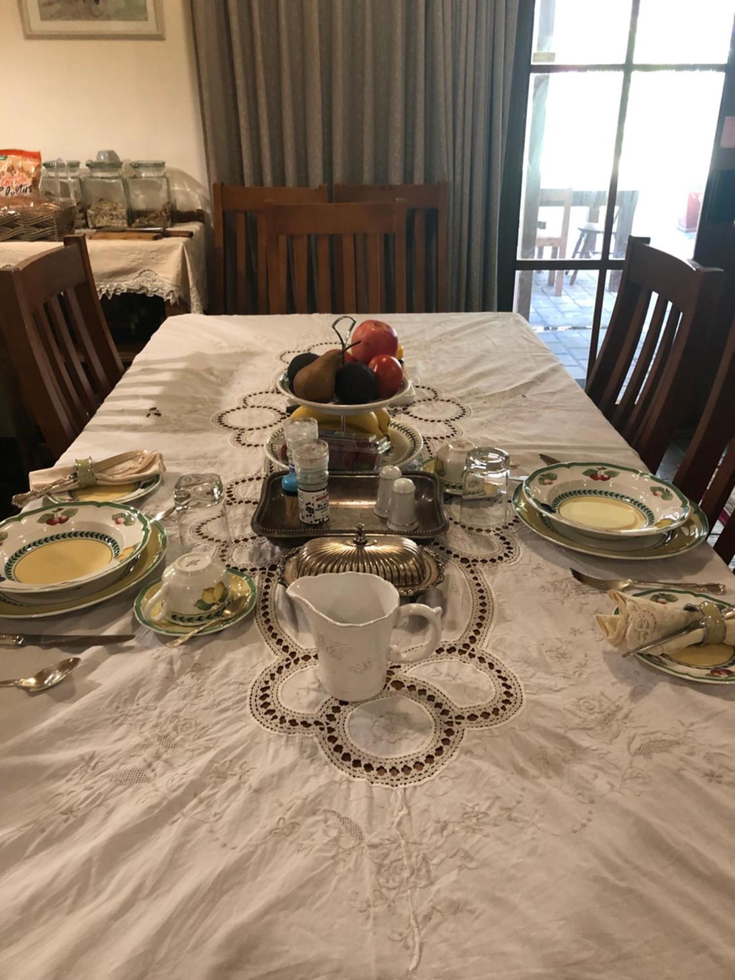 Sherwood Park Bed And Breakfast Somerville 외부 사진