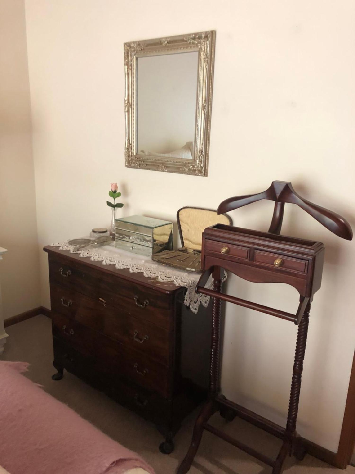 Sherwood Park Bed And Breakfast Somerville 외부 사진