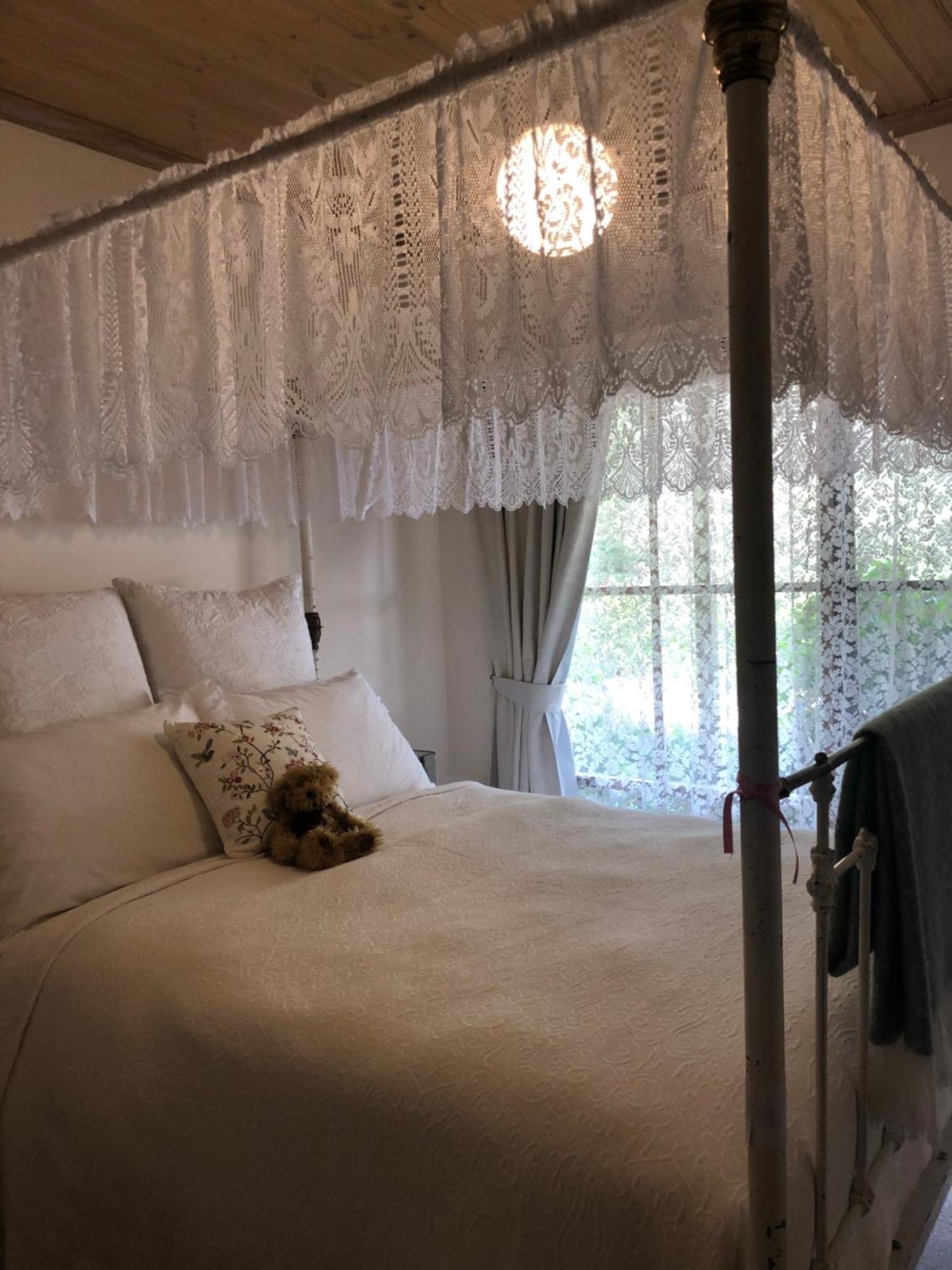 Sherwood Park Bed And Breakfast Somerville 외부 사진