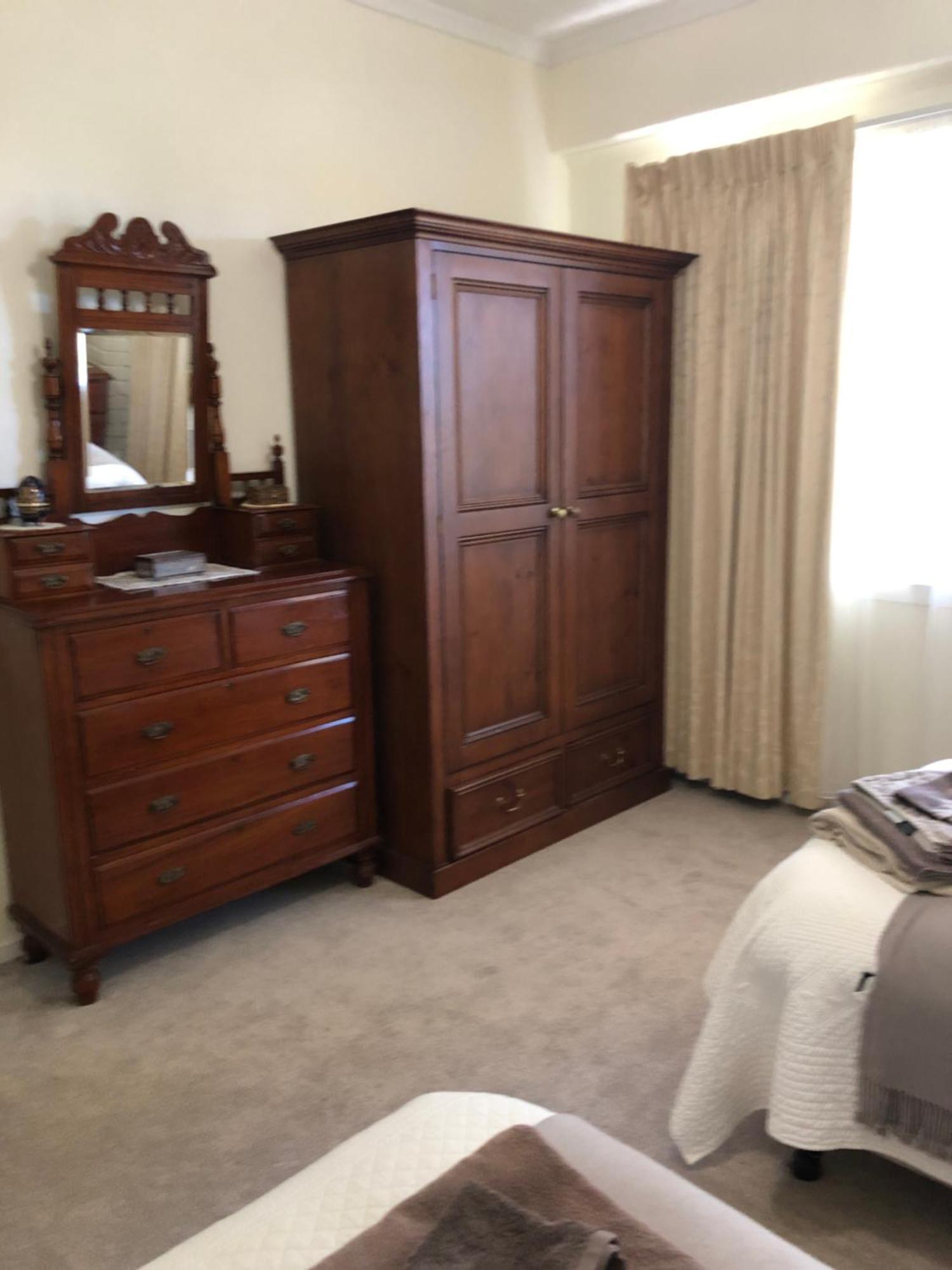 Sherwood Park Bed And Breakfast Somerville 외부 사진