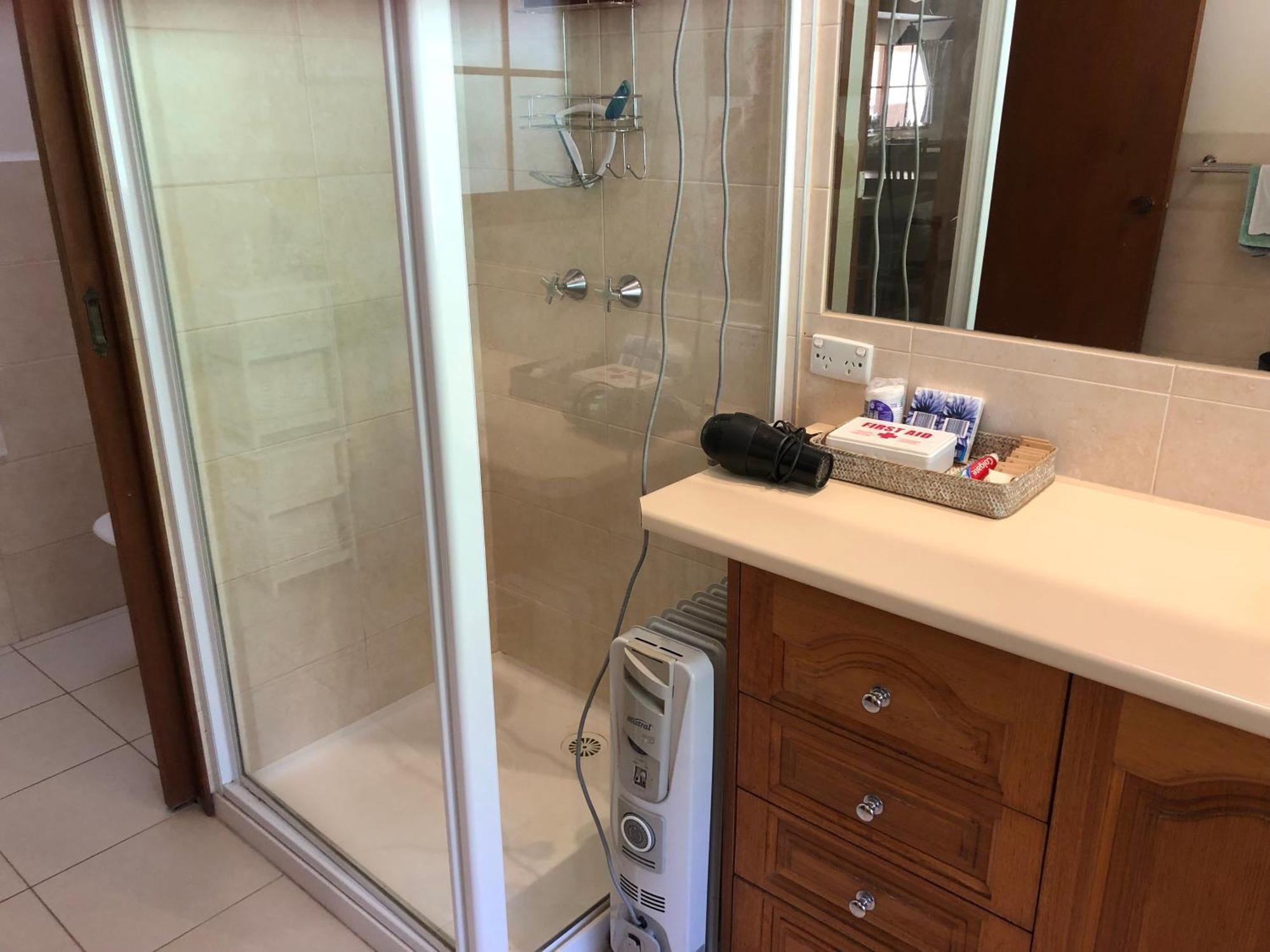 Sherwood Park Bed And Breakfast Somerville 외부 사진