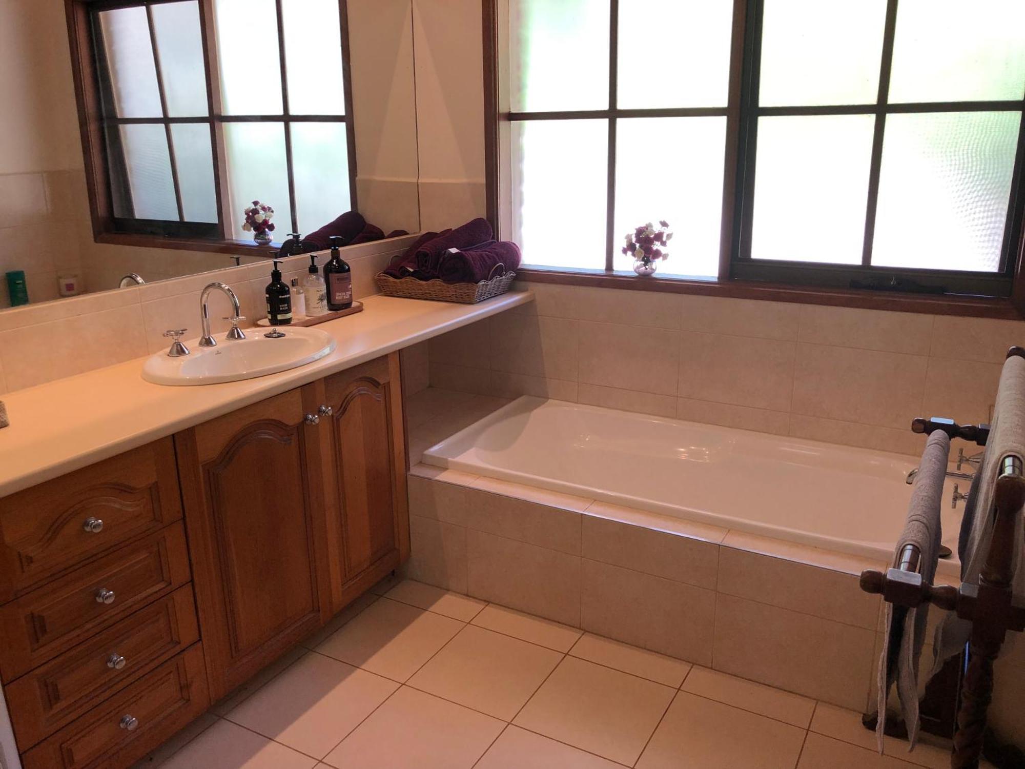 Sherwood Park Bed And Breakfast Somerville 외부 사진